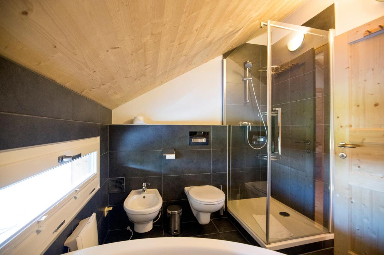 Aron Chalet Kreischberg 10A St. Lorenzen ob Murau Zewnętrze zdjęcie