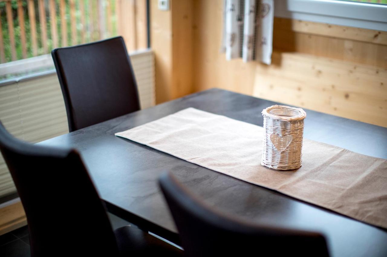 Aron Chalet Kreischberg 10A St. Lorenzen ob Murau Zewnętrze zdjęcie