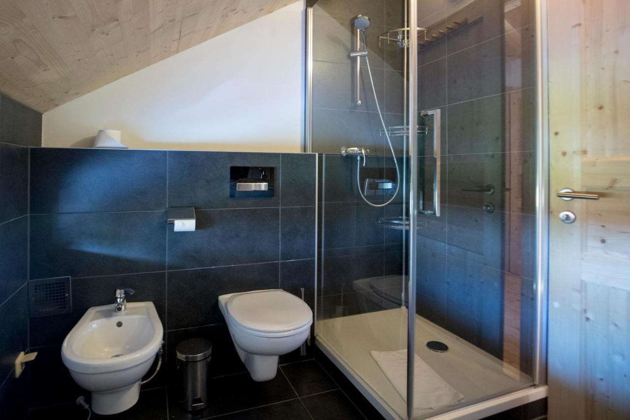 Aron Chalet Kreischberg 10A St. Lorenzen ob Murau Zewnętrze zdjęcie