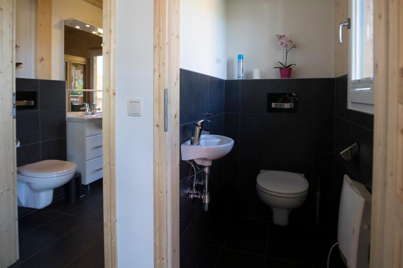 Aron Chalet Kreischberg 10A St. Lorenzen ob Murau Zewnętrze zdjęcie