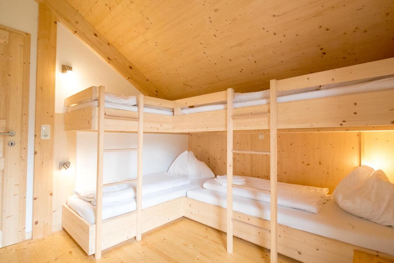 Aron Chalet Kreischberg 10A St. Lorenzen ob Murau Zewnętrze zdjęcie