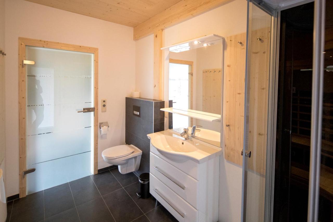 Aron Chalet Kreischberg 10A St. Lorenzen ob Murau Zewnętrze zdjęcie