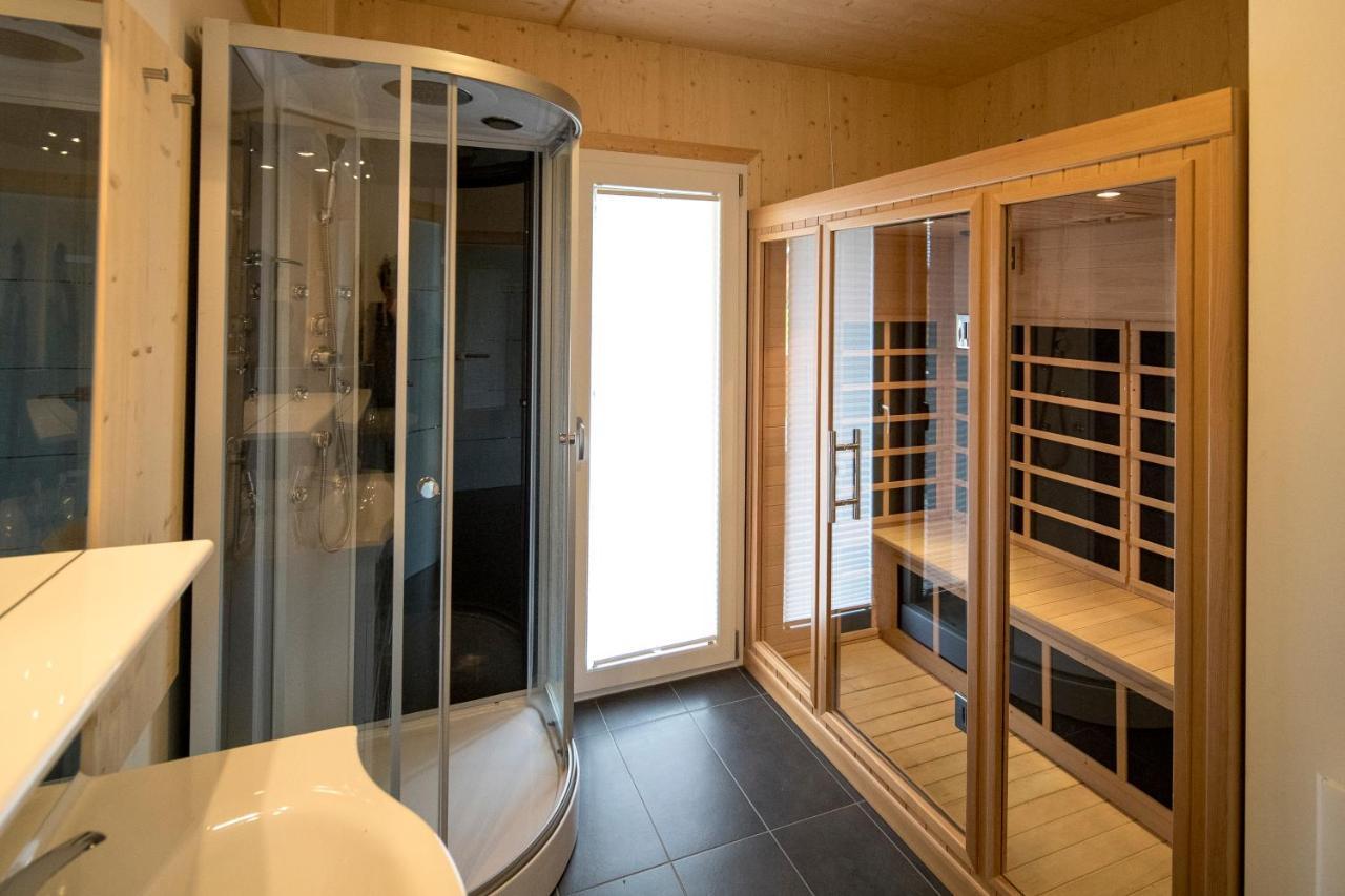Aron Chalet Kreischberg 10A St. Lorenzen ob Murau Zewnętrze zdjęcie