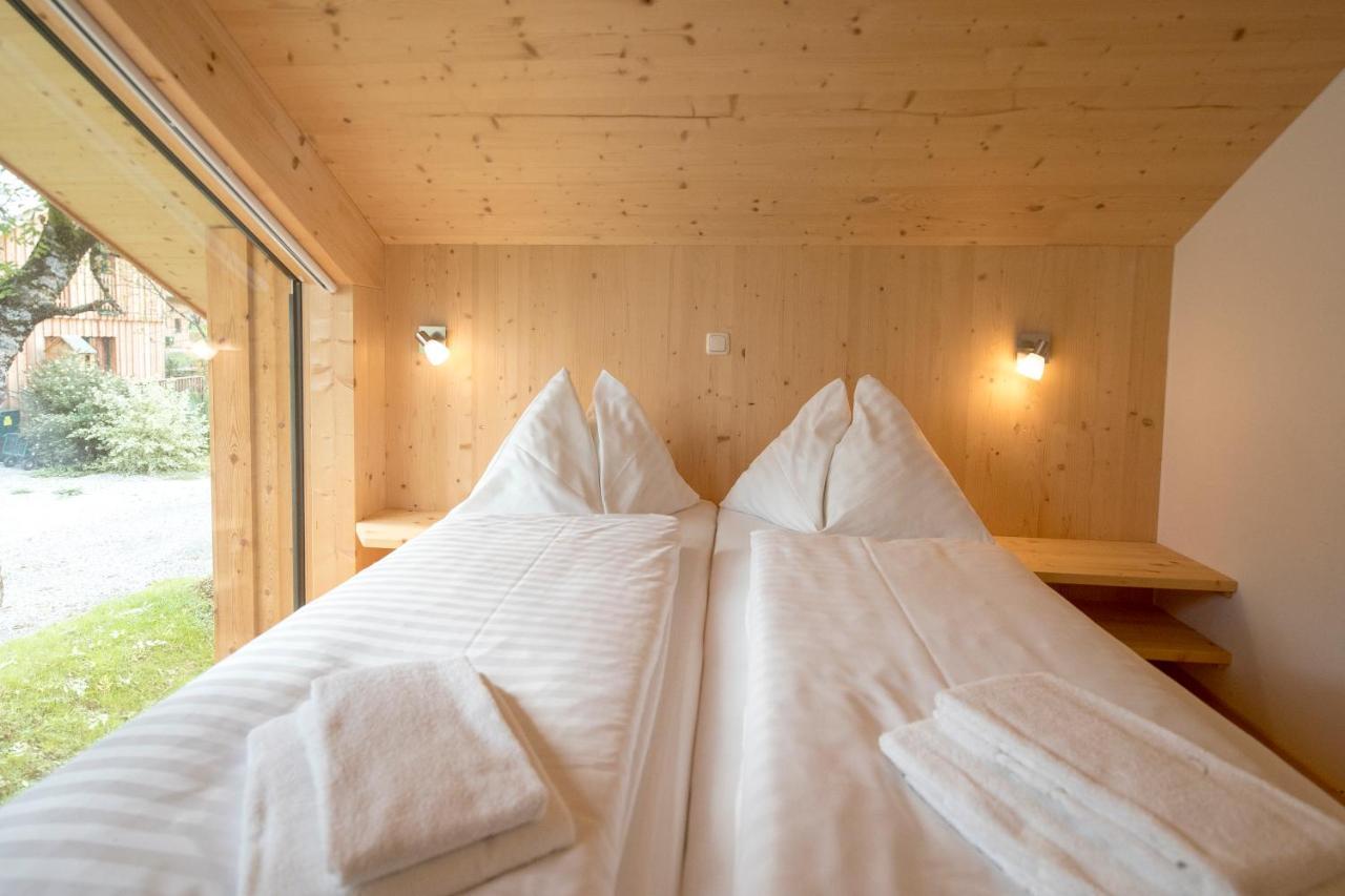 Aron Chalet Kreischberg 10A St. Lorenzen ob Murau Zewnętrze zdjęcie