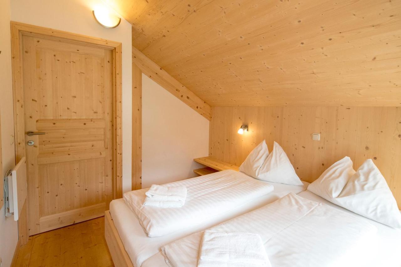 Aron Chalet Kreischberg 10A St. Lorenzen ob Murau Zewnętrze zdjęcie