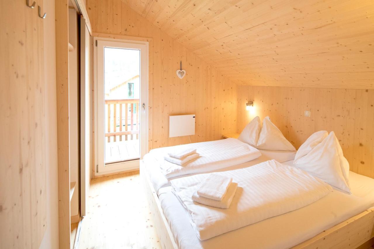 Aron Chalet Kreischberg 10A St. Lorenzen ob Murau Zewnętrze zdjęcie