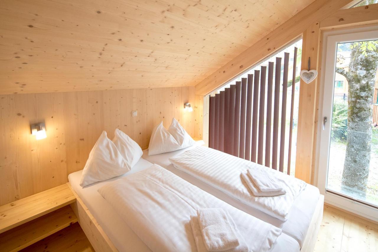 Aron Chalet Kreischberg 10A St. Lorenzen ob Murau Zewnętrze zdjęcie
