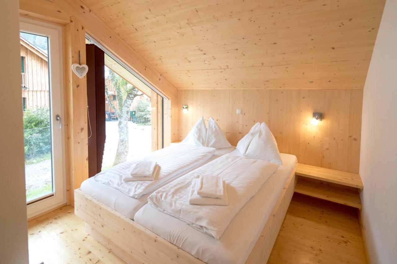Aron Chalet Kreischberg 10A St. Lorenzen ob Murau Zewnętrze zdjęcie