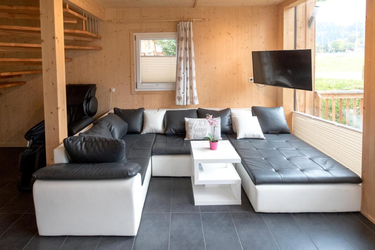 Aron Chalet Kreischberg 10A St. Lorenzen ob Murau Zewnętrze zdjęcie