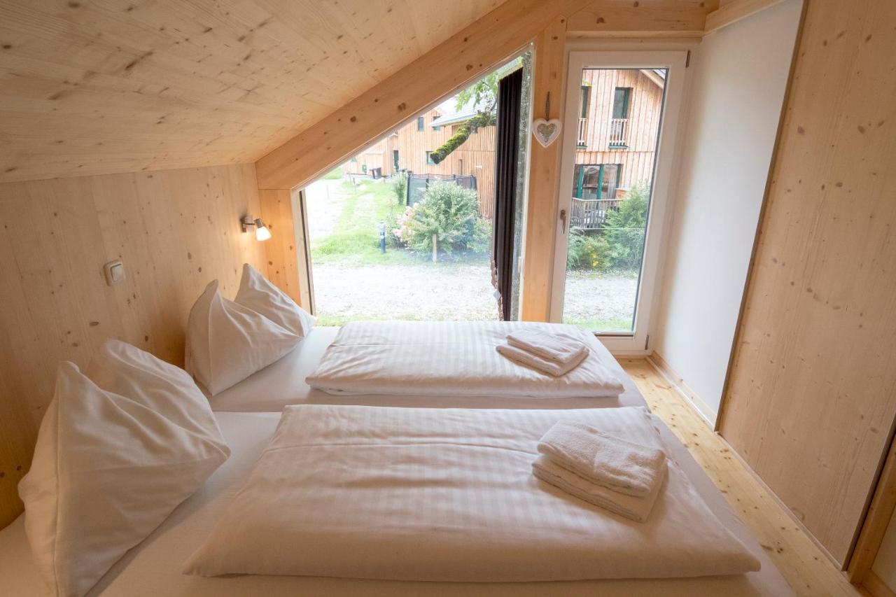 Aron Chalet Kreischberg 10A St. Lorenzen ob Murau Zewnętrze zdjęcie