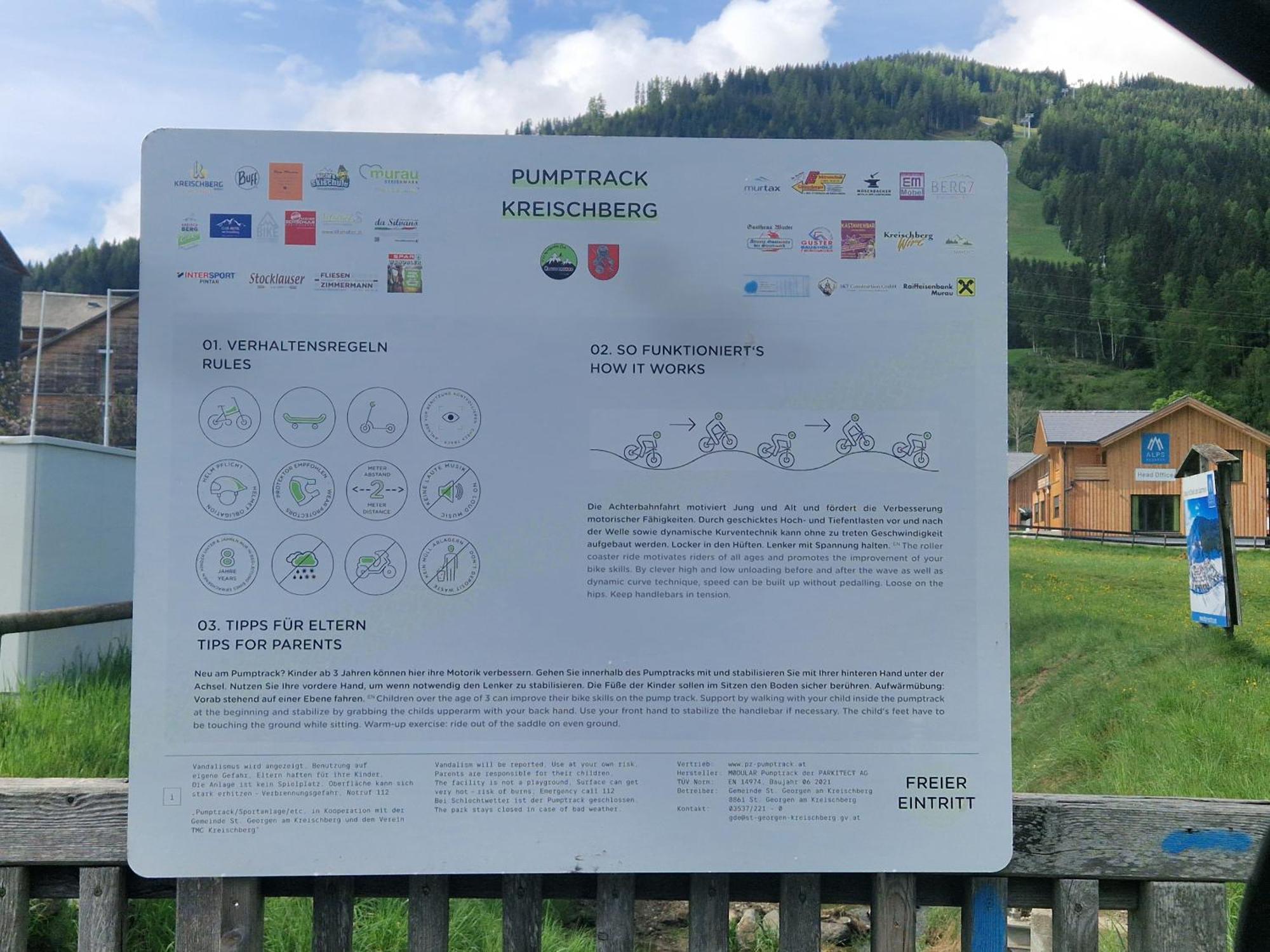Aron Chalet Kreischberg 10A St. Lorenzen ob Murau Zewnętrze zdjęcie